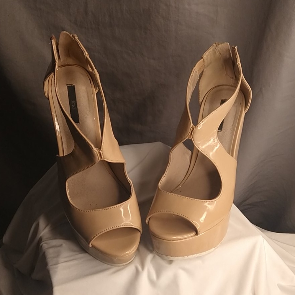 Forever 21 Wedges